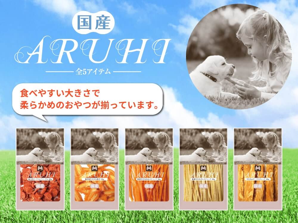 ARUHI