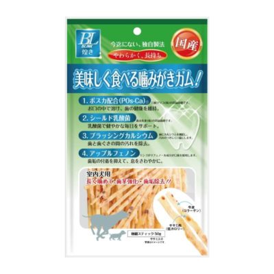 BLINK　極細スティック　ササミ入り（60g）