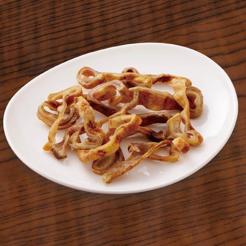 国産・お徳用｜豚耳細切りカット（700g）｜厳選素材 | 犬のおやつの通販 マツヒロ